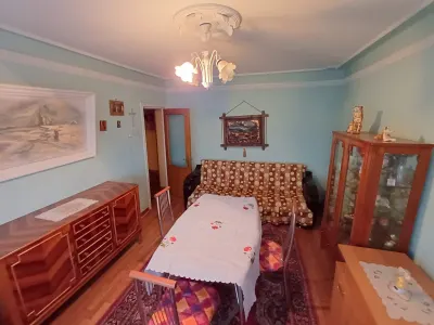 Apartament 3 Camere Decomandat - Blv Independenţei- 550 euro - foto 7