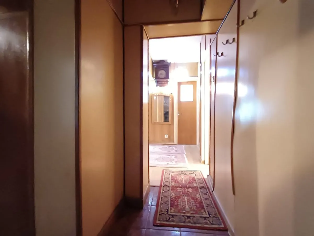 Apartament 3 Camere Decomandat - Blv Independenţei- 550 euro - foto 10
