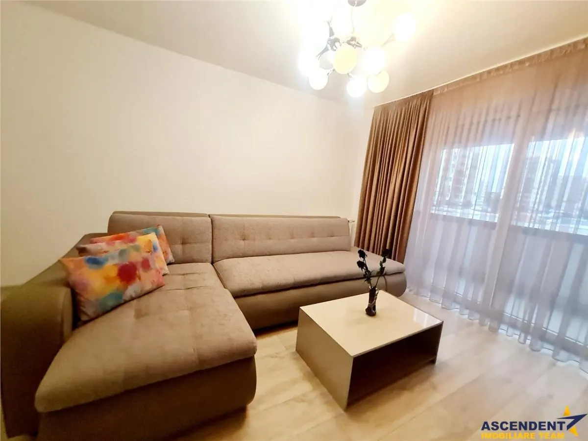 Kasper: confort, stil,  facilitati express, boxa, parcare, Coresi, Tractorul, Brasov - foto 16