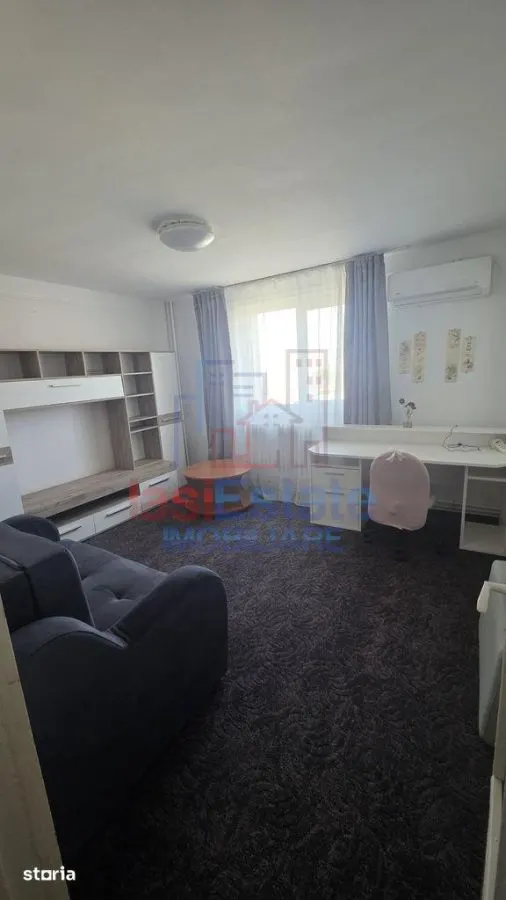 Apartament 2 camere Hala Centrala - foto 1