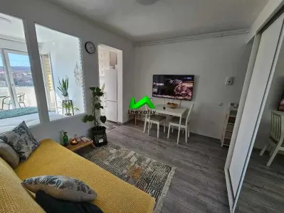 Apartament de vanzare 2 camere Sibiu Arhitectilor - Sibiu
