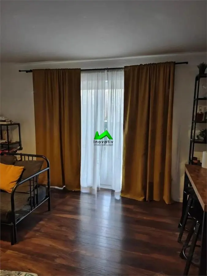 Penthouse de vanzare Sibiu Turnisor - foto 4