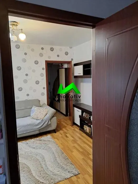 Apartament de vanzare Sibiu Vasile Aaron - foto 2