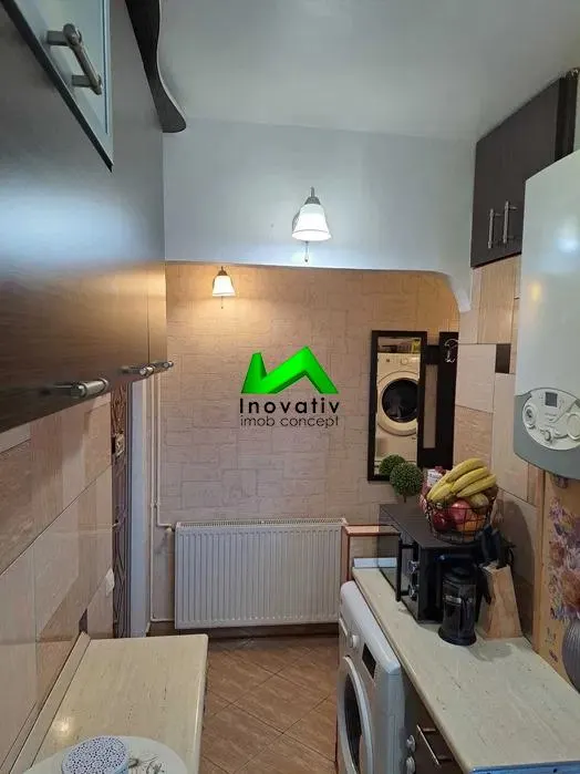 Apartament de vanzare Sibiu Vasile Aaron - foto 5