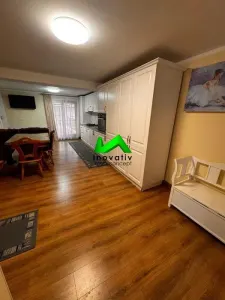 Apartament de inchiriat la casa 3 camere Sibiu Milea - Sibiu