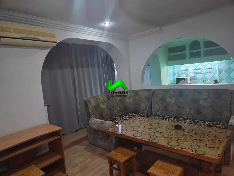 Apartament de vanzare 3 camere Sibiu Terezian - foto 1