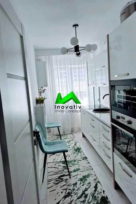 Apartament de vanzare 2 camere Vasile Aaron - foto 4