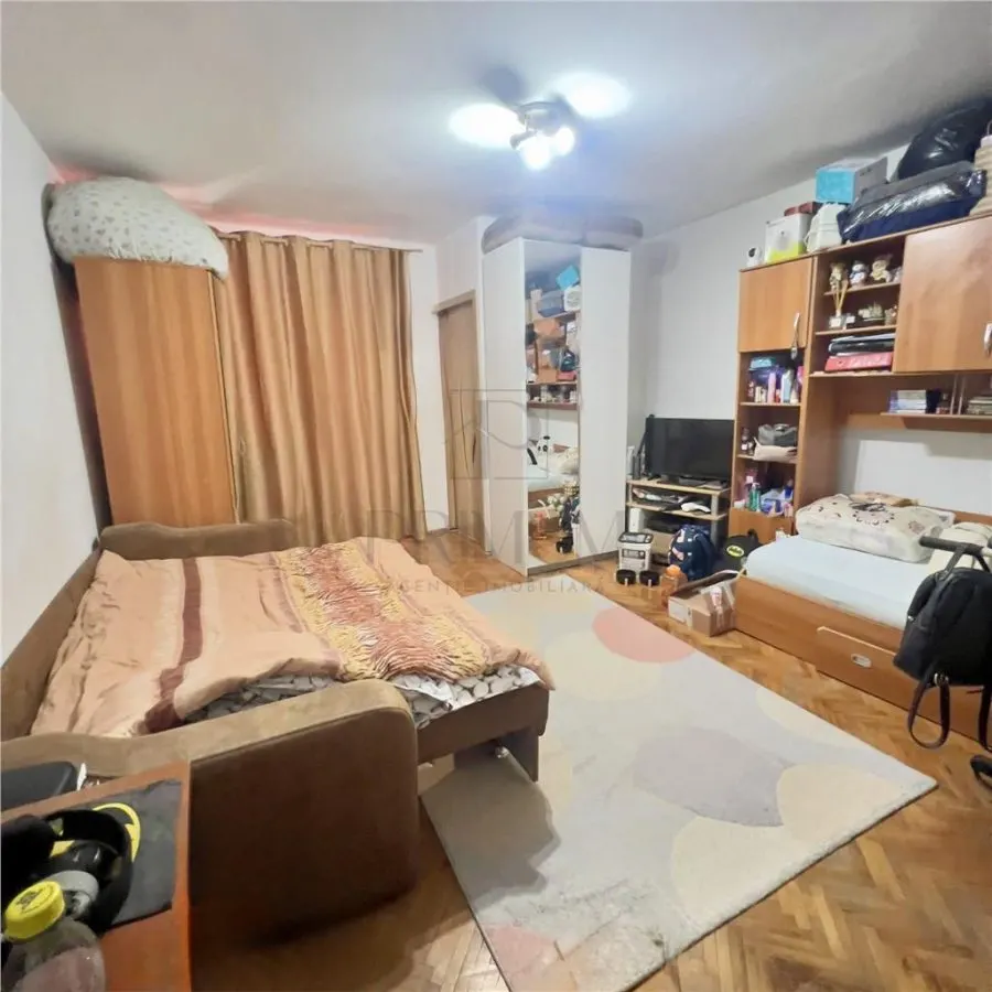 CIRCUMVALATIUNII APARTAMENT 1 CAMERA , mobilat si utilat - foto 1