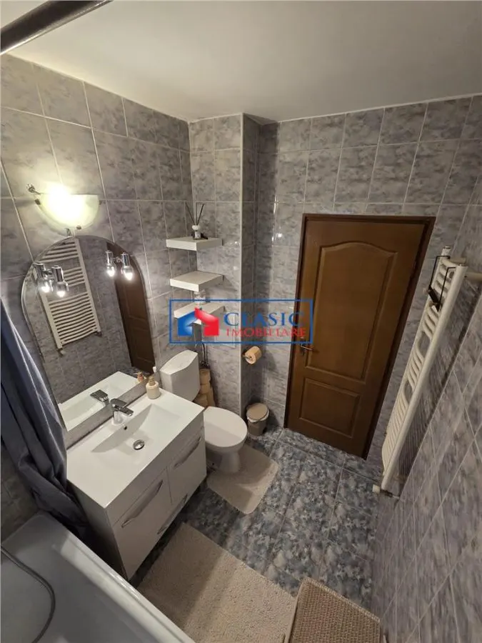 Vanzare apartament 2 camere bloc nou zona Bazei Sportive Unirea Manastur, Cluj-Napoca - foto 14