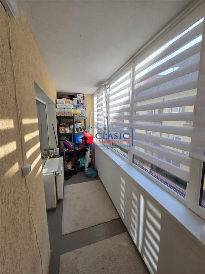 Vanzare apartament 2 camere bloc nou zona Bazei Sportive Unirea Manastur, Cluj-Napoca - foto 15