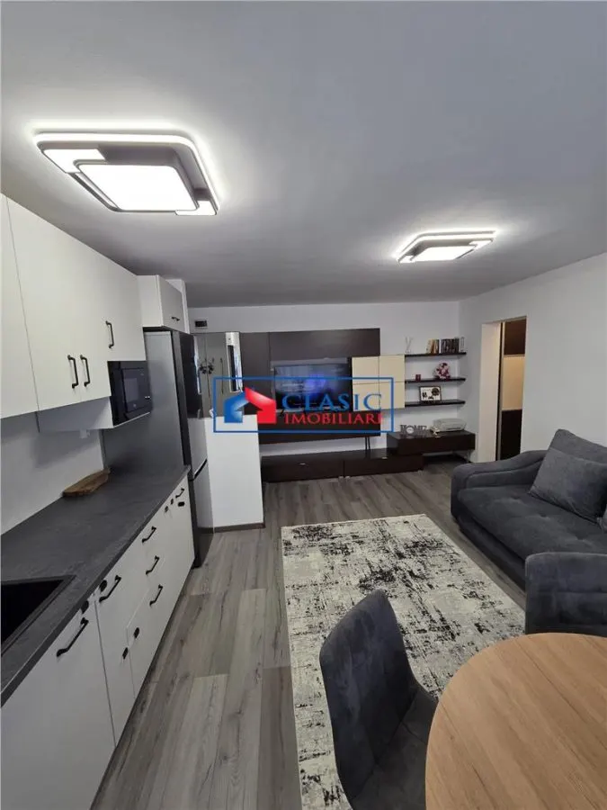 Vanzare apartament 2 camere bloc nou zona Bazei Sportive Unirea Manastur, Cluj-Napoca - foto 3
