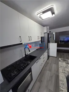Vanzare apartament 2 camere bloc nou zona Bazei Sportive Unirea Manastur, Cluj-Napoca - foto 4