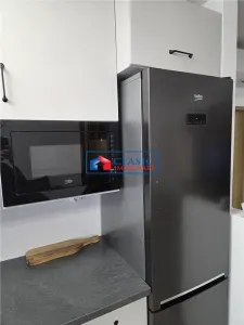 Vanzare apartament 2 camere bloc nou zona Bazei Sportive Unirea Manastur, Cluj-Napoca - foto 5