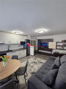 Vanzare apartament 2 camere bloc nou zona Bazei Sportive Unirea Manastur, Cluj-Napoca - foto 7