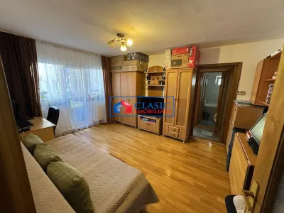 Vanzare apartament 2 camere zona Casa Radio Grigorescu, Cluj-Napoca - Cluj-Napoca