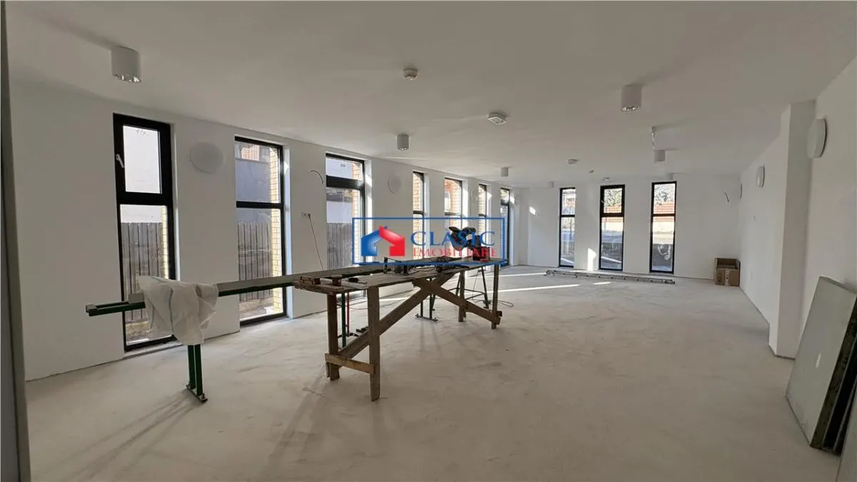 Vanzare cladire noua 1600 mp utili, ideala pentru gradinita- cresa in Dambul Rotund - foto 11