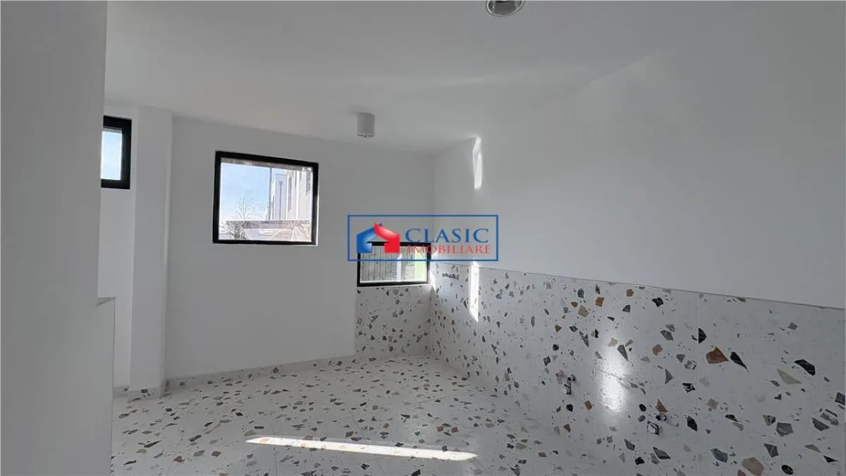 Vanzare cladire noua 1600 mp utili, ideala pentru gradinita- cresa in Dambul Rotund - foto 12