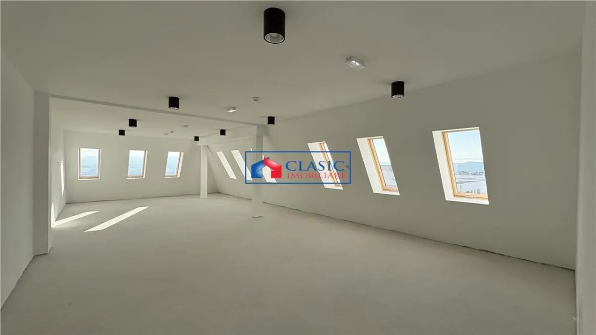 Vanzare cladire noua 1600 mp utili, ideala pentru gradinita- cresa in Dambul Rotund - foto 5