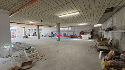 Vanzare cladire noua 1600 mp utili, ideala pentru gradinita- cresa in Dambul Rotund - foto 6