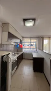 Inchiriere apartament 2 camere bloc nou cu parcare in Floresti- str Somesului - foto 3