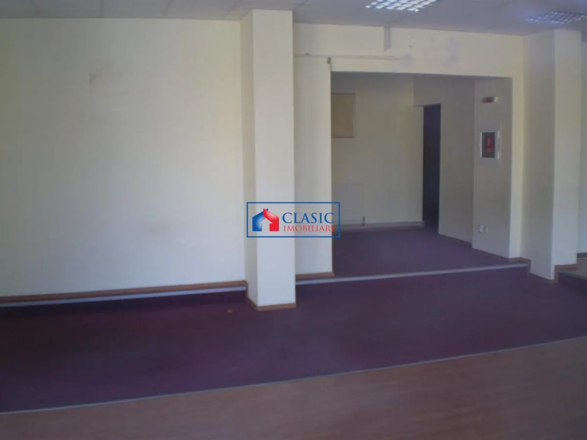 Inchiriere spatiu comercial sau birouri situat central, 300 mp, Cluj-Napoca - foto 1
