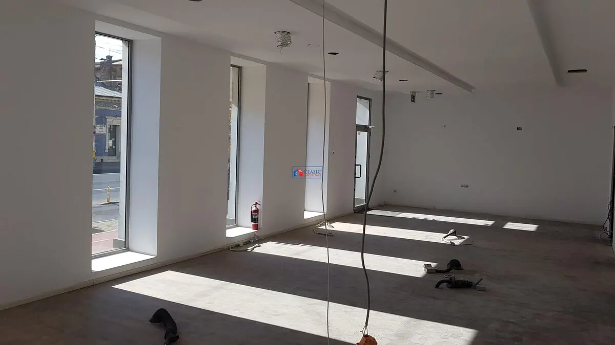 Inchiriere spatiu reprezentanta sau birouri zona Centru, Cluj-Napoca - foto 3