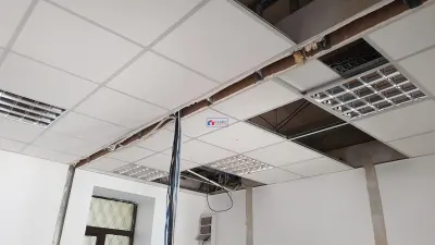 Inchiriere spatiu reprezentanta sau birouri zona Centru, Cluj-Napoca - foto 6