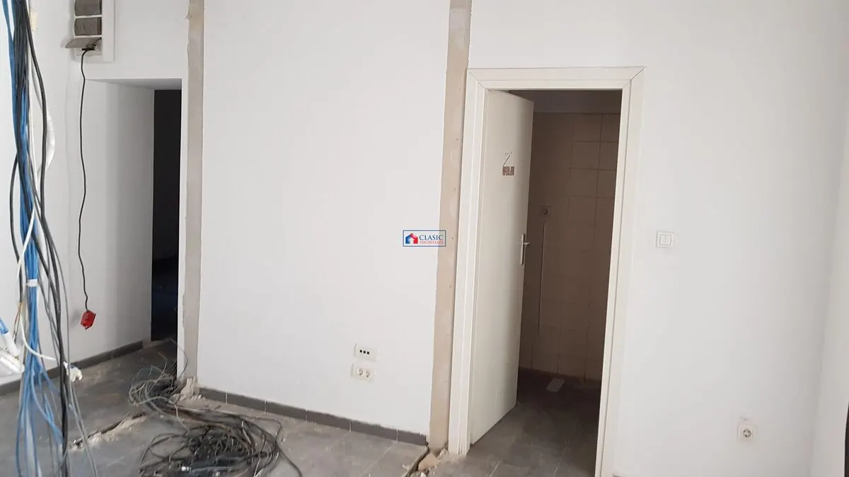 Inchiriere spatiu reprezentanta sau birouri zona Centru, Cluj-Napoca - foto 8