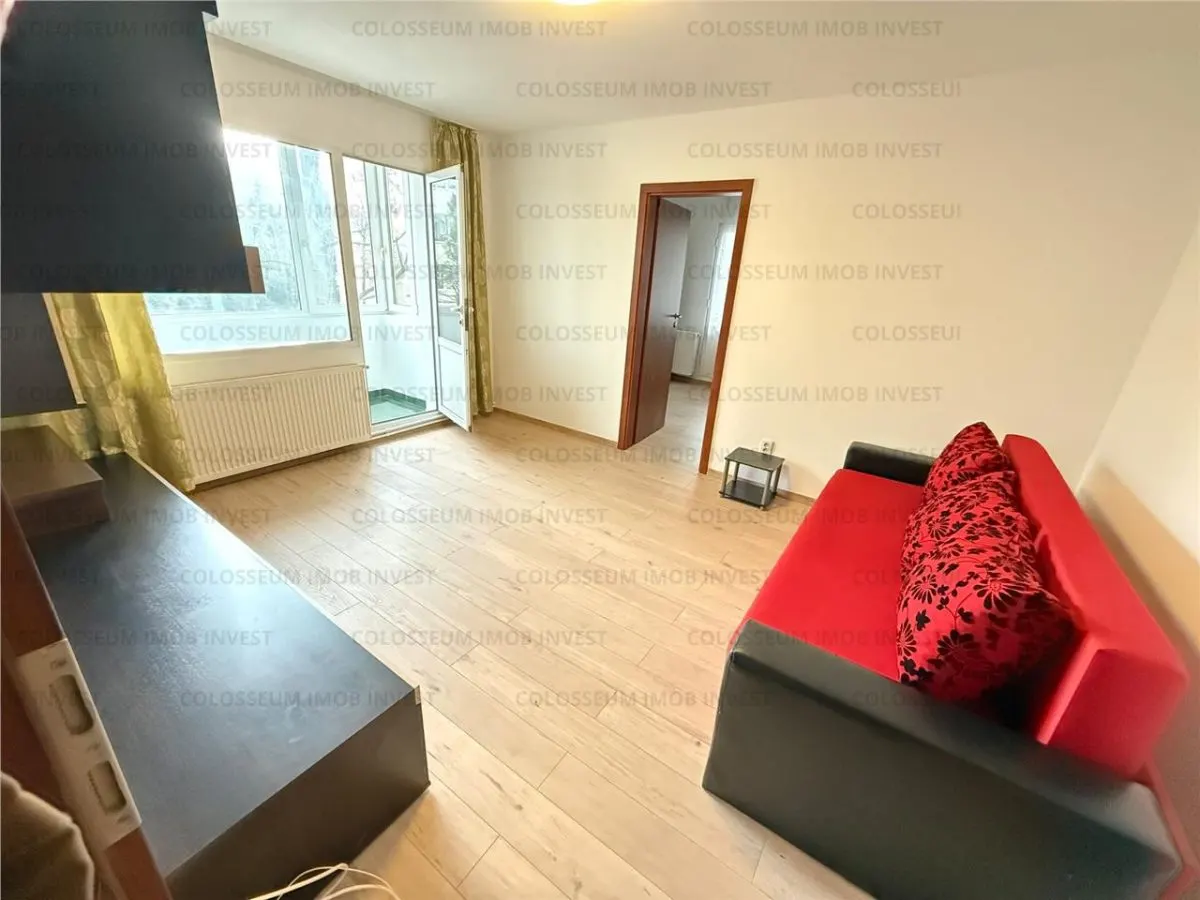 Apartament 2 camere de închiriat – Astra - foto 1