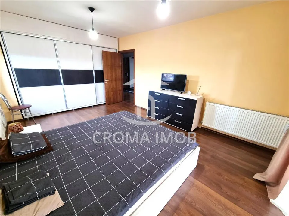 inchiriere apartament 2 camere, Ploiesti, cartier Albert - foto 6