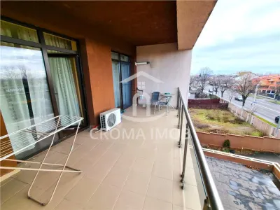 inchiriere apartament 2 camere, Ploiesti, cartier Albert - foto 8