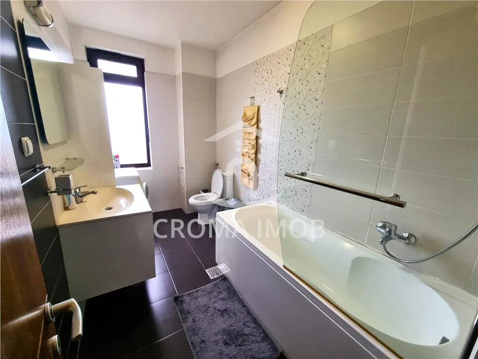 inchiriere apartament 2 camere, Ploiesti, cartier Albert - foto 9