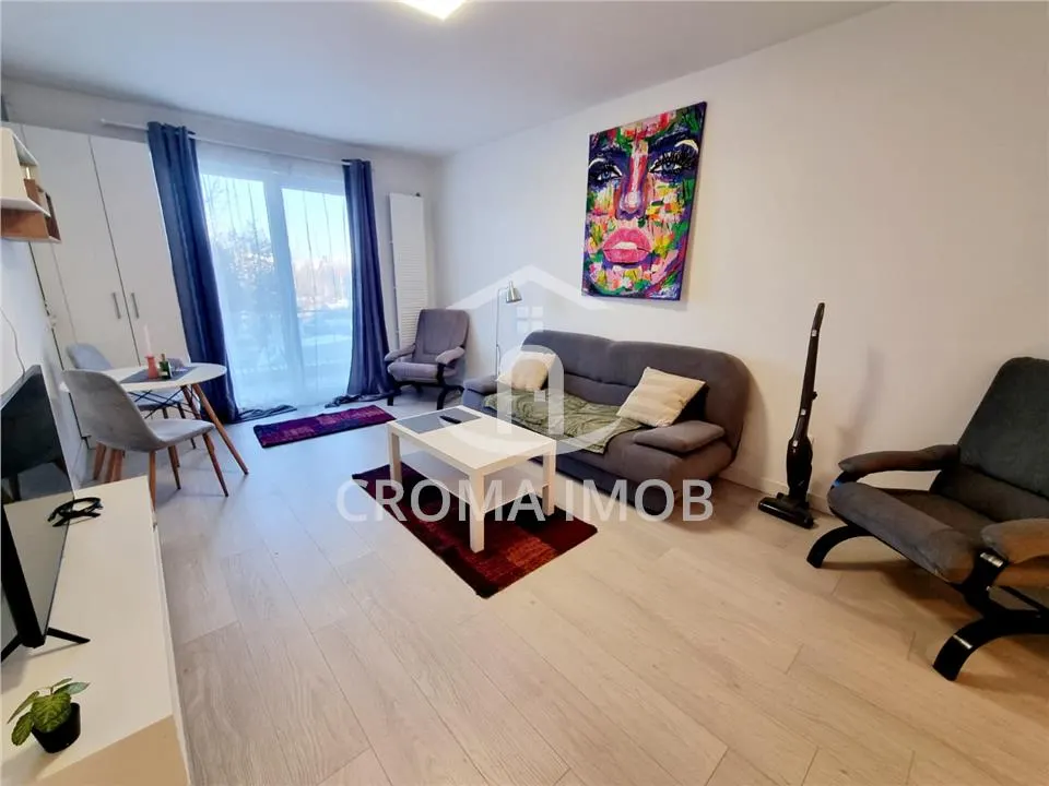 Inchiriere apartament 2 camere, Ploiesti, zona Sud, UPG - foto 1