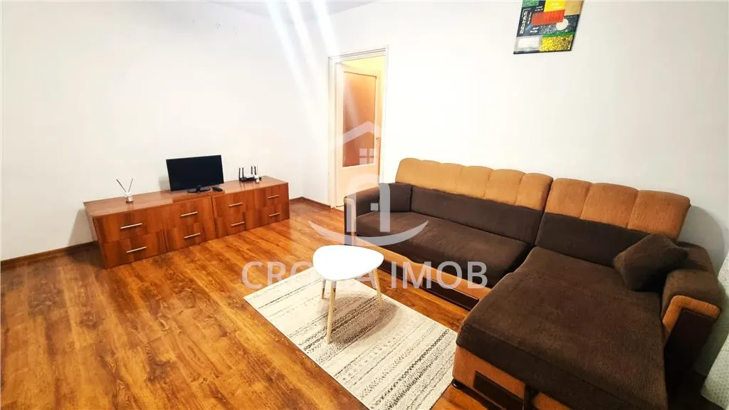 Inchiriere apartament 2 camere, Ploiesti, zona Republicii - foto 1