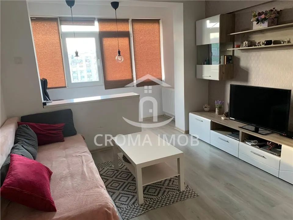 CromaImob Inchiriere apartament 2 camere, zona Ultracentral - foto 1