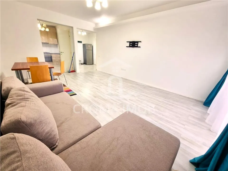 Inchiriere apartament 2 camere, zona Nord, Cartier Albert, Genial Residence - foto 1