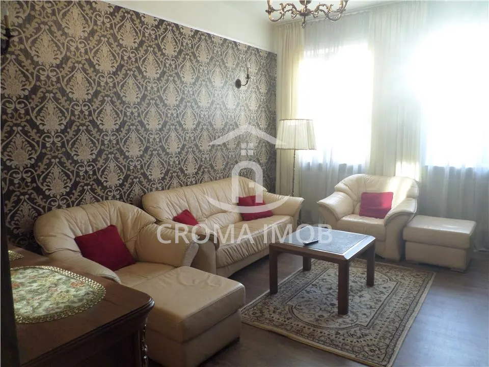Apartament 2 camere de inchiriat in Ploiesti, zona Bulevardul Castanilor - foto 1