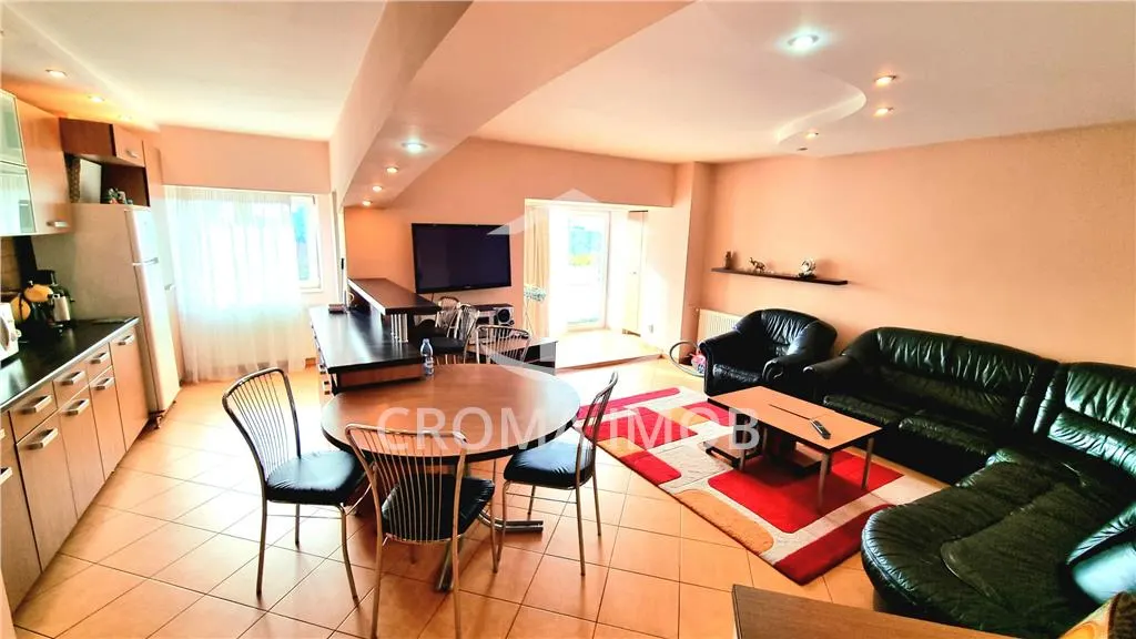 CromaImob - Inchiriere apartament 3 camere, zona Gheorghe Doja - foto 1