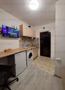 Camera de camin cu baie proprie - zona Florilor - Brasov