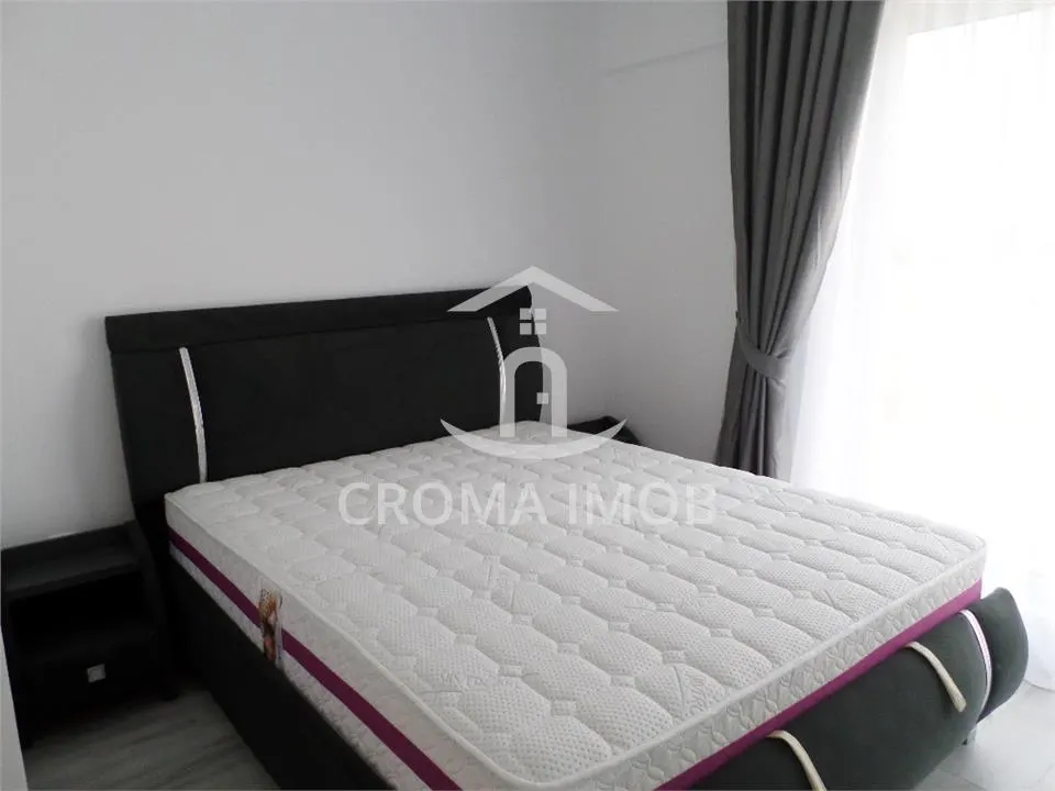 Inchiriere apartament 2 camere, zona Nord, Genial Residence - foto 4