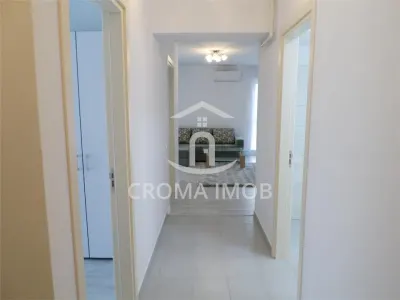 Inchiriere apartament 2 camere, zona Nord, Genial Residence - foto 6
