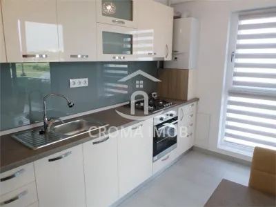 Inchiriere apartament 2 camere, zona Nord, Genial Residence - foto 7