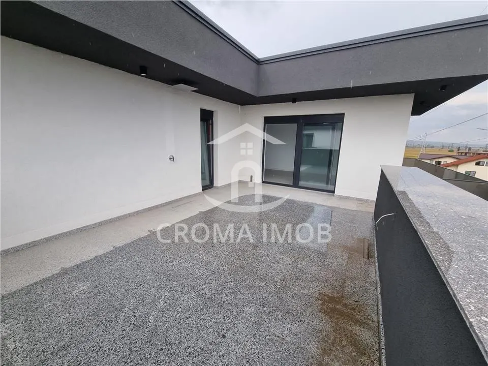 Vanzare Penthouse 4 camere in Ploiesti, zona Nord, Cartier Albert - foto 11