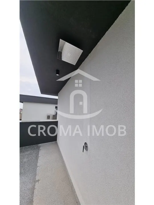Vanzare Penthouse 4 camere in Ploiesti, zona Nord, Cartier Albert - foto 12
