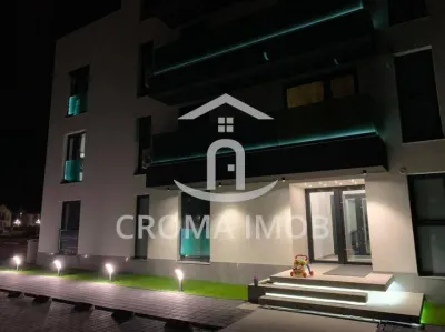 Vanzare Penthouse 4 camere in Ploiesti, zona Nord, Cartier Albert - foto 14