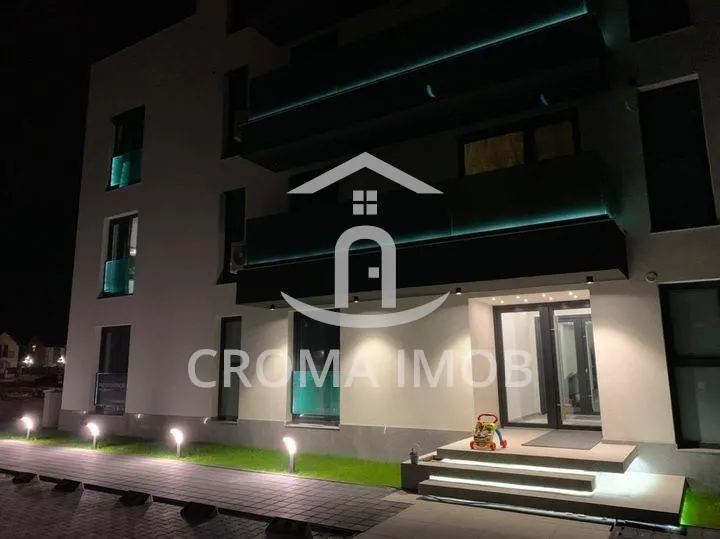 Vanzare Penthouse 4 camere in Ploiesti, zona Nord, Cartier Albert - foto 14
