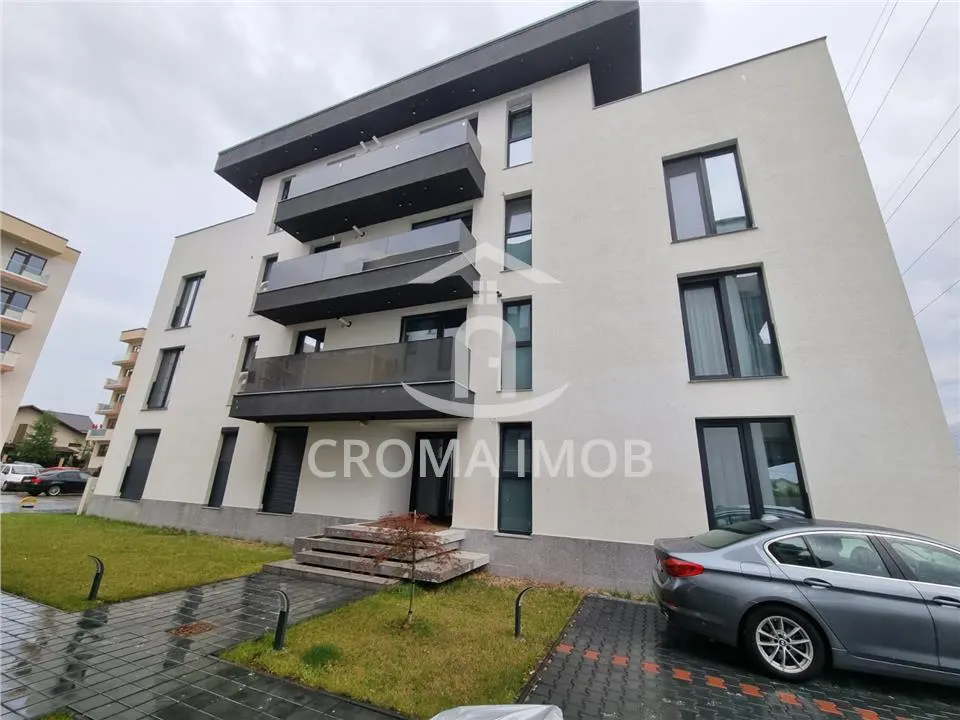 Vanzare Penthouse 4 camere in Ploiesti, zona Nord, Cartier Albert - foto 15