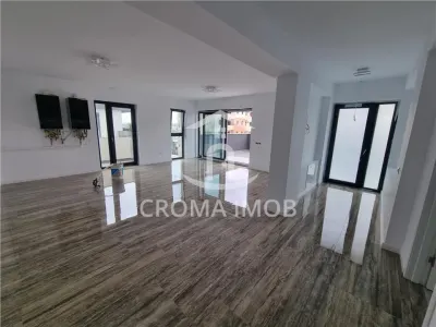 Vanzare Penthouse 4 camere in Ploiesti, zona Nord, Cartier Albert - foto 6