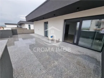 Vanzare Penthouse 4 camere in Ploiesti, zona Nord, Cartier Albert - foto 7