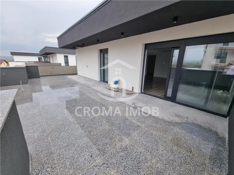 Vanzare Penthouse 4 camere in Ploiesti, zona Nord, Cartier Albert - foto 7